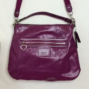 Convertible Crossbody Purse Bag